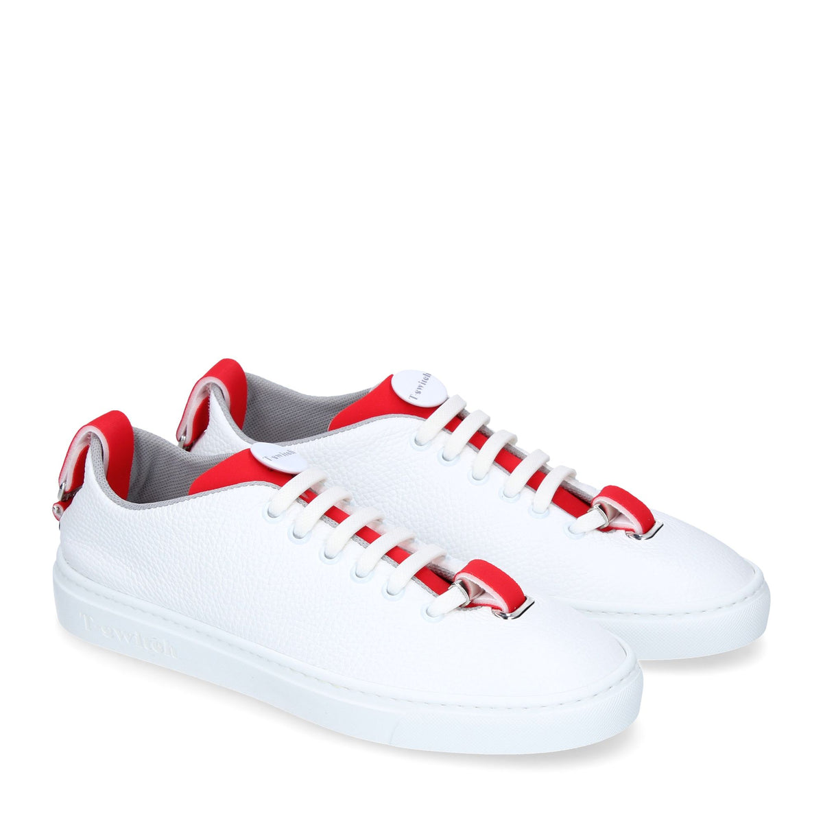 T red · Red