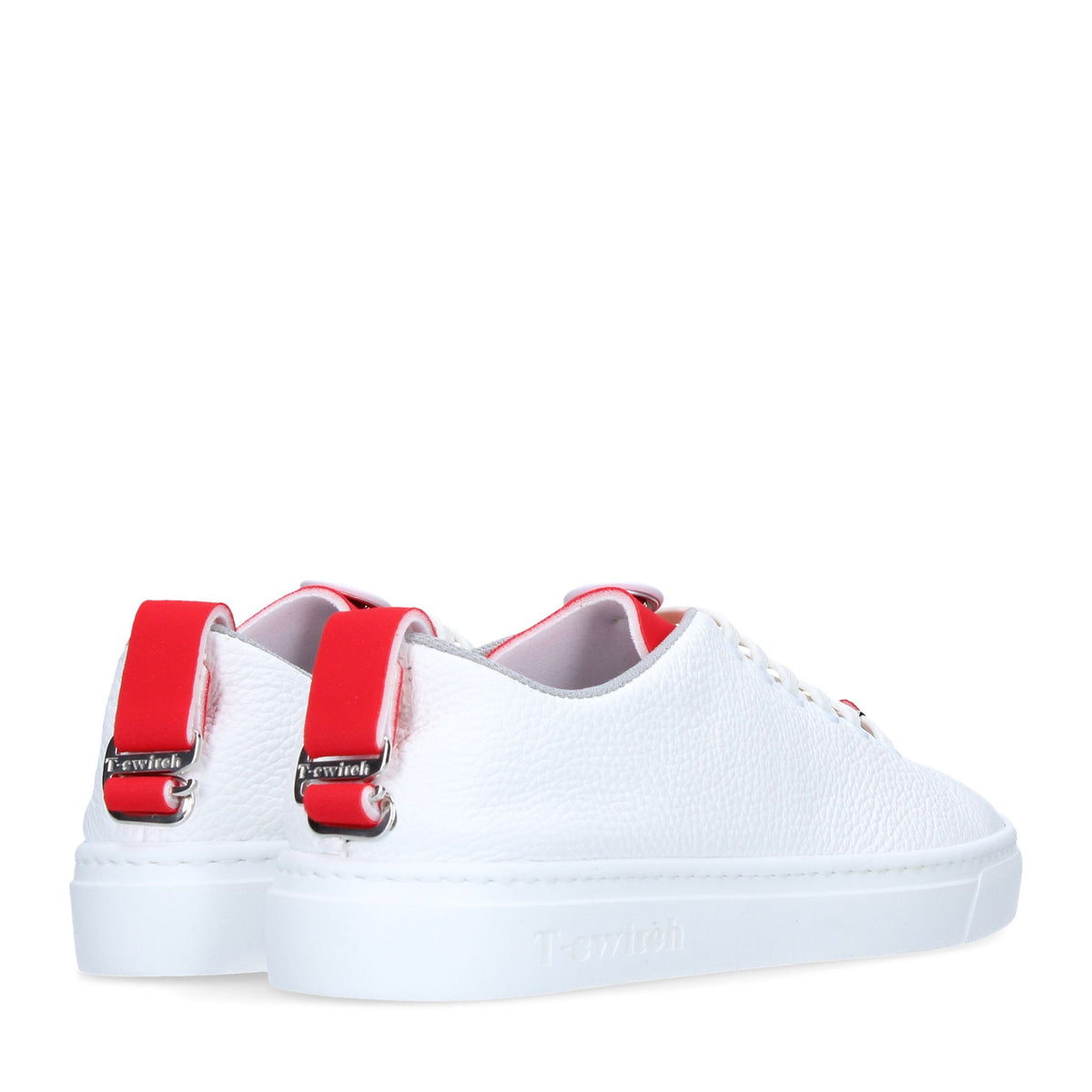 T red · Red