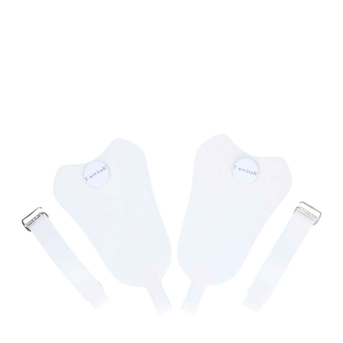 T White · White
