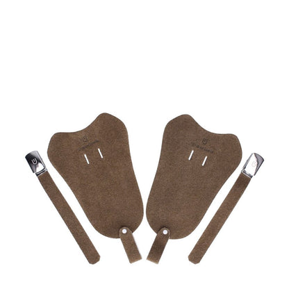 T-Kit Suede Tabacco