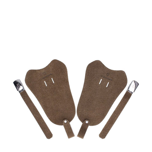 T-Kit Suede Tabacco