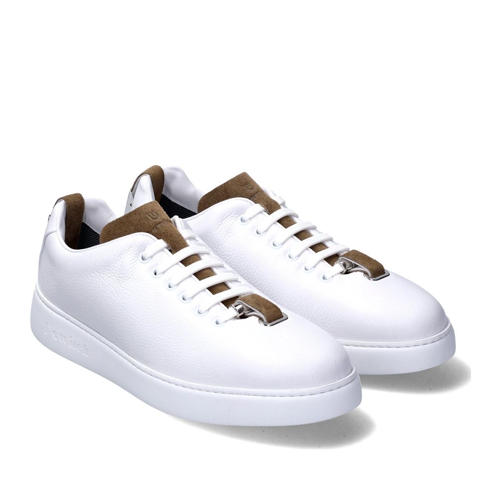 T-Kit Suede Tabacco