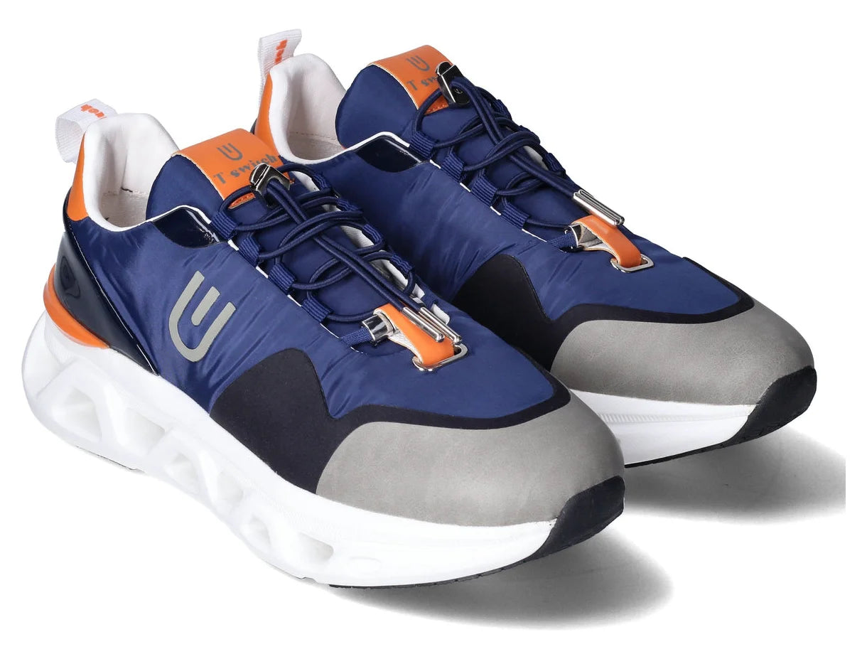T-SWITCH ICON | Uomo · Blue