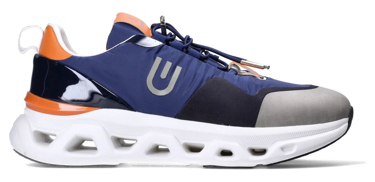 T-SWITCH ICON | Uomo · Blue