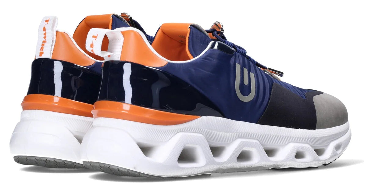 T-SWITCH ICON | Uomo · Blue