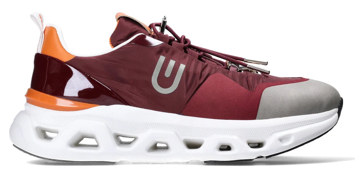 T-SWITCH ICON | Uomo · Bordeaux