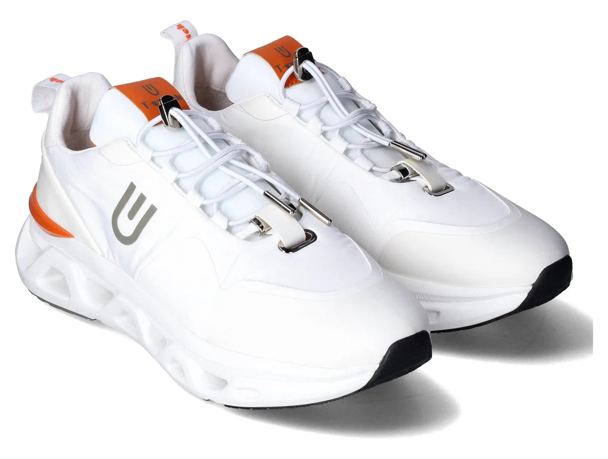 T-SWITCH ICON | Man · Total white
