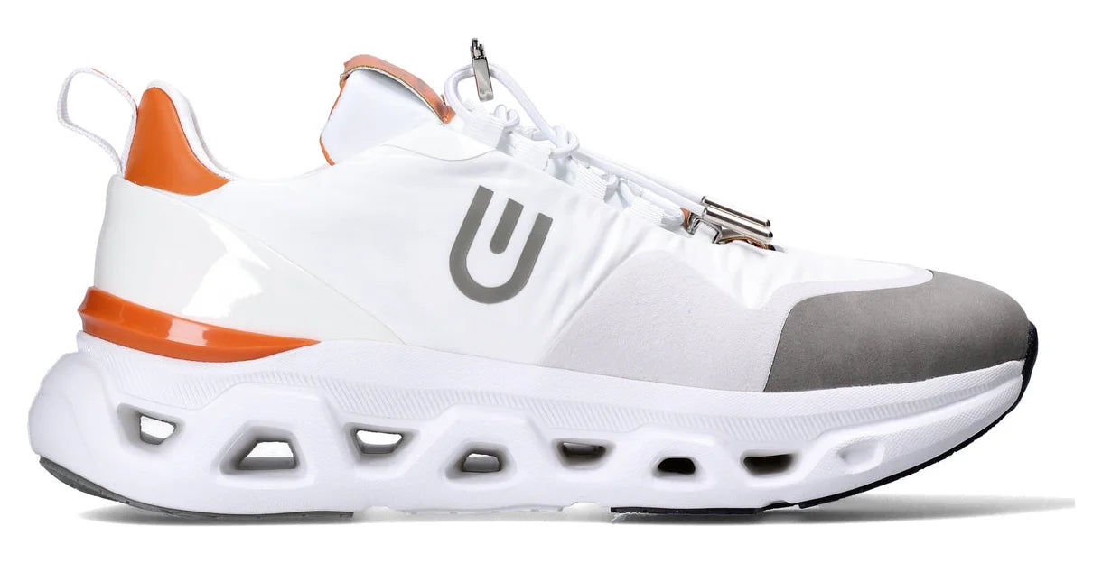 T-SWITCH ICON | Uomo · White