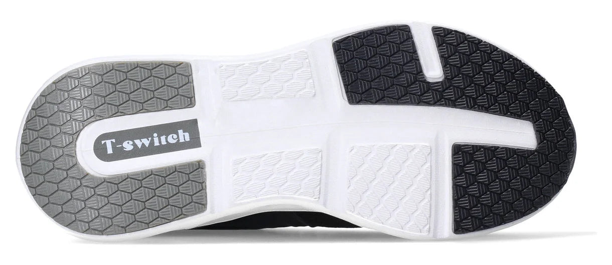 T-SWITCH MUSE | Donna · Bordeaux
