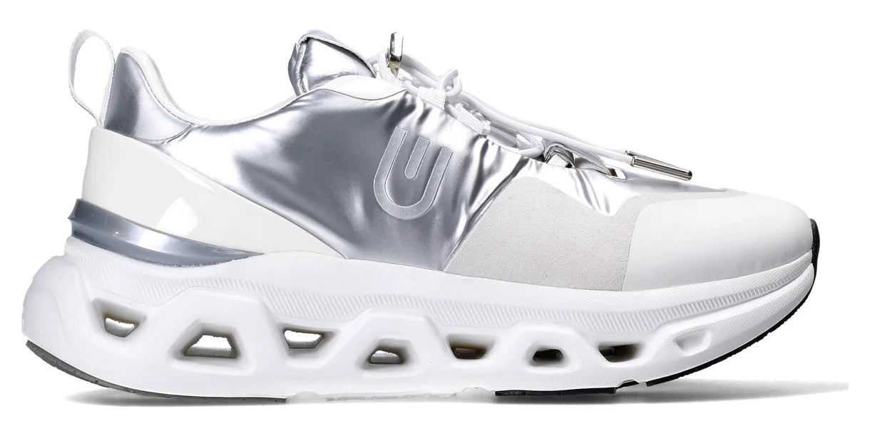 T-SWITCH MUSE Silver edition | Donna · Silver