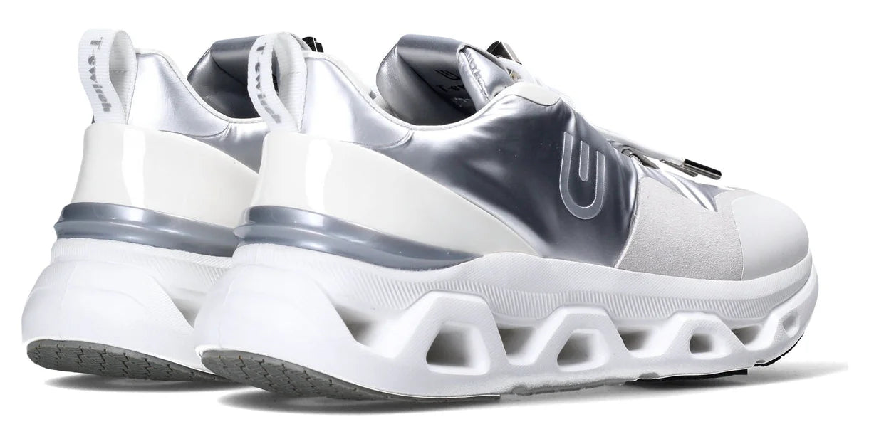 T-SWITCH MUSE Silver edition | Donna · Silver