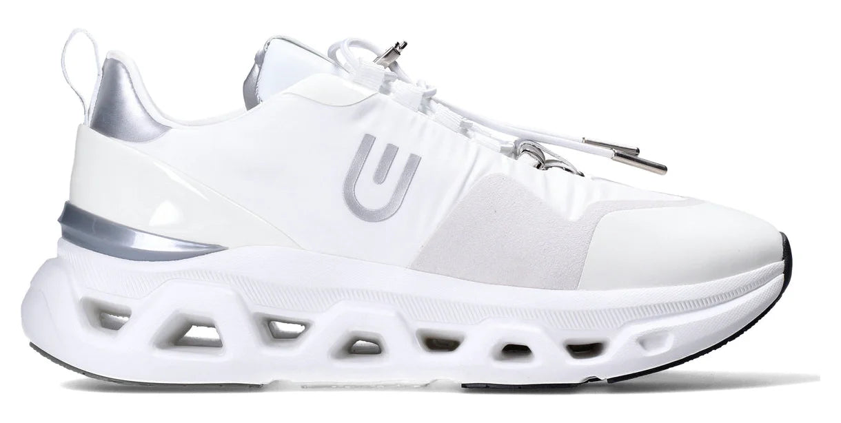 T-SWITCH MUSE | Donna · Total white