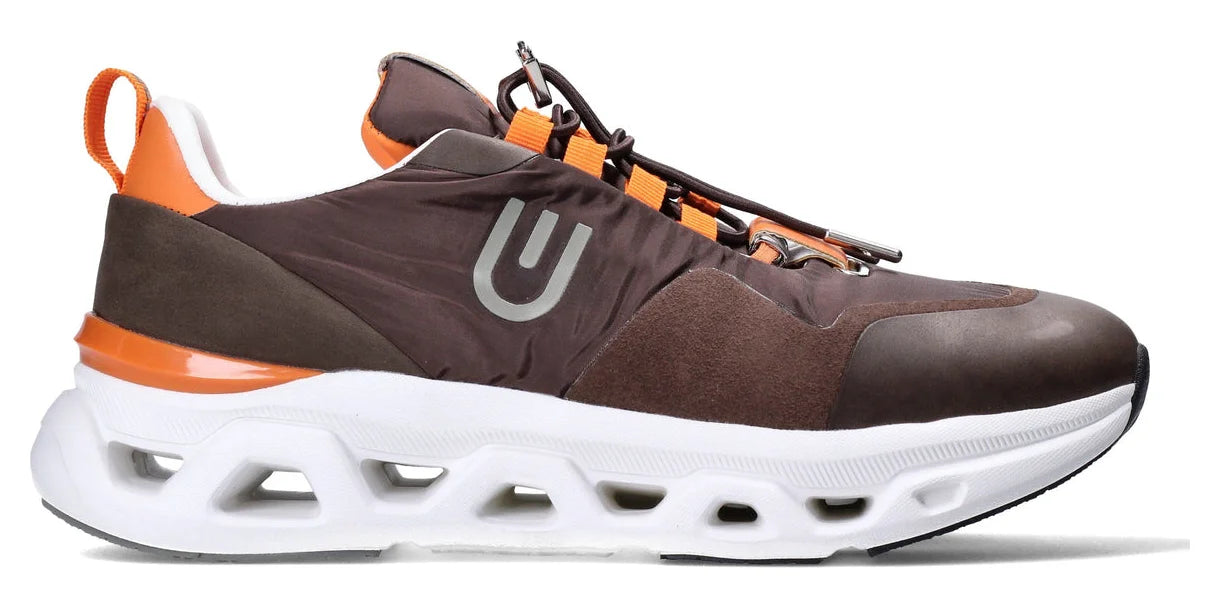 T-SWITCH OFF-GRID | Uomo · Dark brown