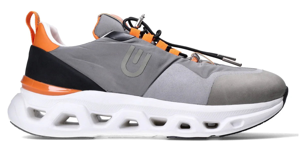 T-SWITCH OFF-GRID | Uomo · Grey