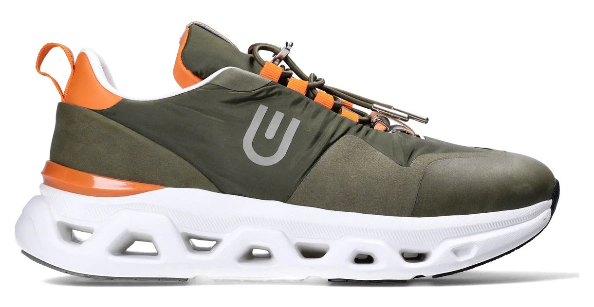 T-SWITCH OFF-GRID | Uomo · Military