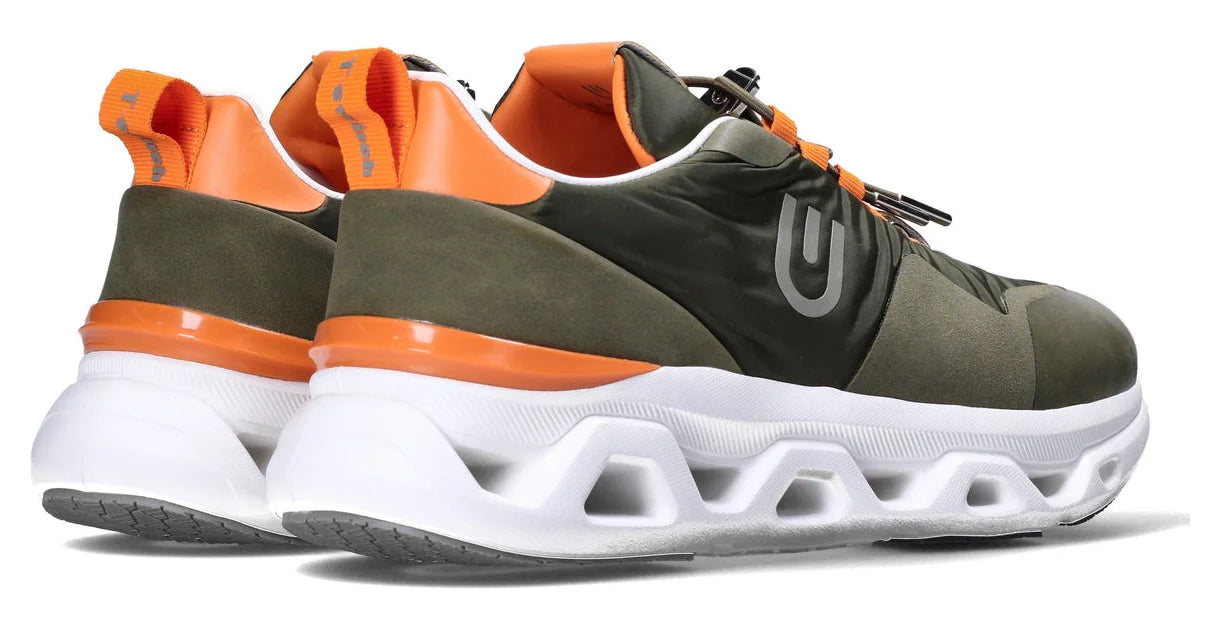 T-SWITCH OFF-GRID | Uomo · Military