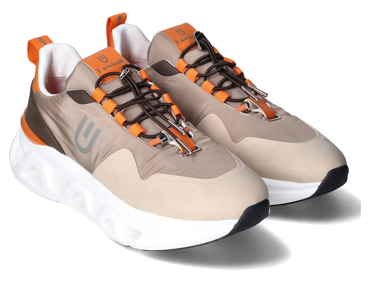 T-SWITCH OFF-GRID | Uomo · Mud