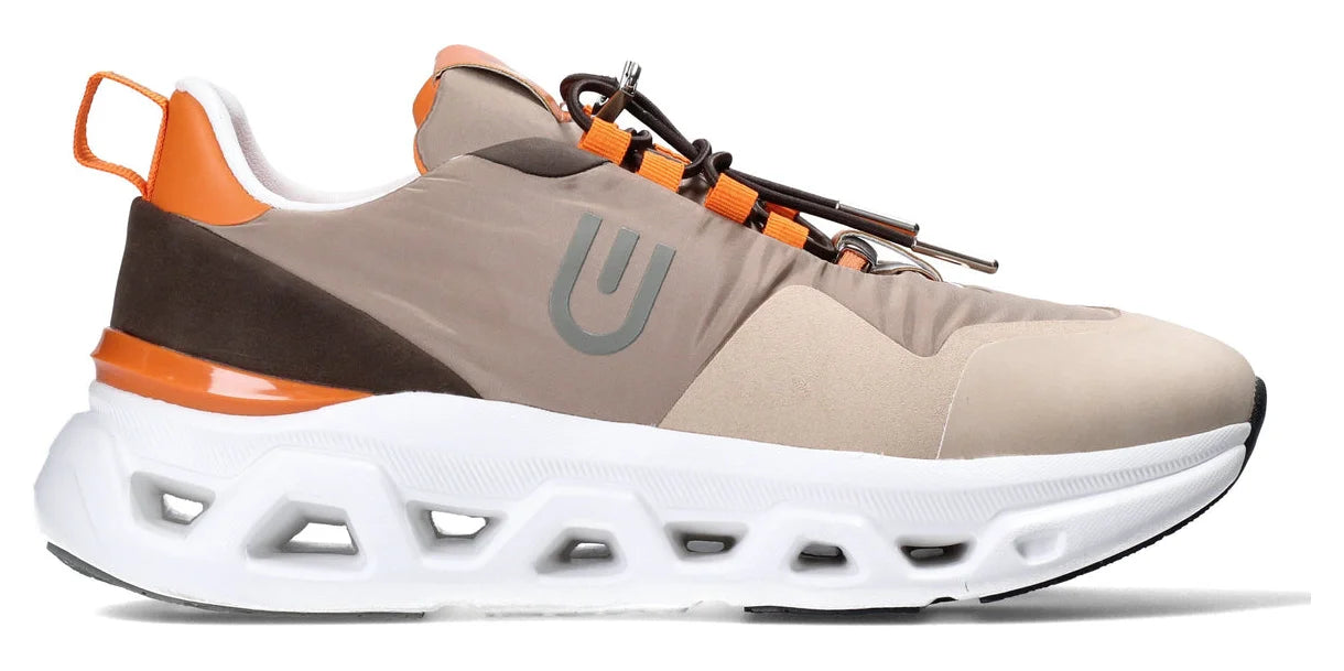 T-SWITCH OFF-GRID | Uomo · Mud